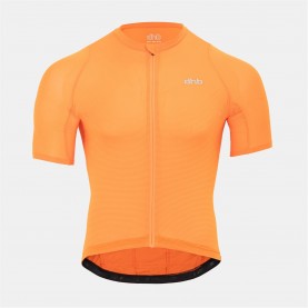мъжка,блуза,с,къс,ръкав,облекло,за,колоездене,dhb,aeron,short,sleeve,jersey,mens,3.0,orange