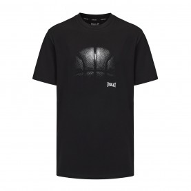 мъжка,тениска,мъжки,тениски,баскетболни,облекла,everlast,short,sleeve,performance,t,shirts,mens,black