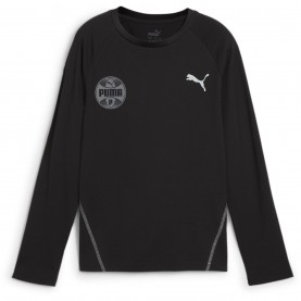 детска,тениска,горнища,за,физическо,разпродажба,puma,час,по,физическо,детски,тениски,лека,атлетика,всички,фитнес,облекла,puma,active,sports,longsleeve,tee,