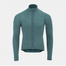 облекло,за,колоездене,pinnacle,zip,thru,mens,green,marl