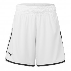 дамски,къси,панталони,дамски,горнища,с,качулка,puma,womens,hoops,team,game,performance,shorts,puma,white