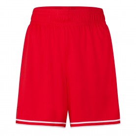 дамски,къси,панталони,дамски,горнища,с,качулка,puma,womens,hoops,team,game,performance,shorts,puma,red
