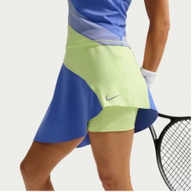 Пола Nike Nike Slam Skirt Ld61 - Lt lemon пола,тенис,в,училище,разпродажба,nike,дамски,облекла,за,тенис,дамски,облекла,размер,дамско,тенис,облекло,бадминтон,бадминтон,облекла,облекла,за,хокей,падел