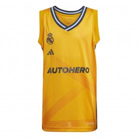 Adidas Adidas Rm Bb A Jsy Jn99 - Crew Orange баскетбол,в,училище,разпродажба,adidas,детски,3/4,панталони,детски,потници,баскетболни,облекла,баскетболни,потници,adidas,adidas,rm,bb,a,jsy,jn99,crew,oran