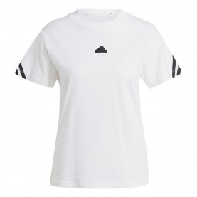 дамска,тениска,разпродажба,adidas,дамски,тениски,дамски,топове,баскетболни,облекла,adidas,future,icons,3,stripes,t,shirt,womens,white