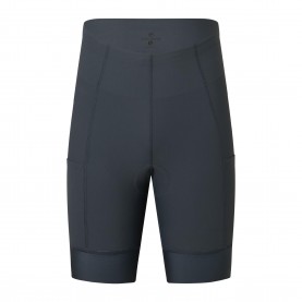 Endura Loop Waist Shorts Mens - Carbon Grey endura,loop,waist,shorts,mens,carbon,grey