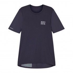 тениска,мъжки,тениски,облекло,за,колоездене,endura,endura,alltrack,ss,tee,62,carbon,grey