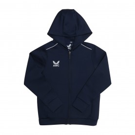 облекла,за,хокей,падел,тенис,тенис,облекла,castore,full,zip,hdy,jn23,navy,white