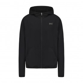 мъжко,фитнес,облекло,всички,фитнес,облекла,everlast,training,zip,hoodie,mens,jet,black