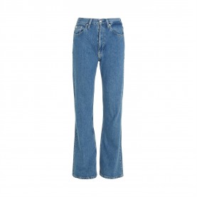 дамски,дънки,calvin,klein,jeans,ckj,authentic,bootcut,jean,denim,medium