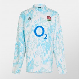 мъжки,екипи,ръгби,облекла,england,rugby,union,фланелки,umbro,england,rugby,mid,layer,2024,adults,brilliant,white