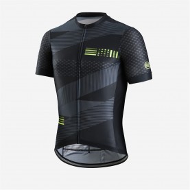 Фланелка Bicycle Line SS Jersey Rodeo Sn99 - Black фланелка,облекло,за,колоездене,bicycle,line,ss,jersey,rodeo,sn99,black
