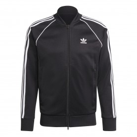 Горнище adidas Originals Mens Performance Tracksuit Top - Black горнище,мъжки,ежедневни,облекла,мъжки,горнища,с,качулка,дамски,екипи,мъжки,екипи,всички,фитнес,облекла,adidas,originals,men,s,performance,tracksuit,top,bla