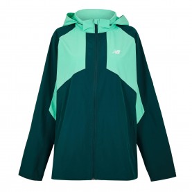 New Balance Mens Tracksuit Top - Green/Sage new,balance,men,s,tracksuit,top,green,sage