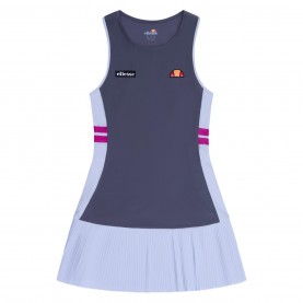 Рокля Ellesse Women's Street Tennis Dress - Dark Grey рокля,тенис,в,училище,дамски,поли,и,рокли,дамски,облекла,за,тенис,дамско,тенис,облекло,бадминтон,бадминтон,облекла,облекла,за,хокей,падел,тенис,скуош,проду