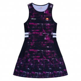 Рокля Ellesse Street Dress Ld99 - All Over Print рокля,дамски,поли,и,рокли,дамски,облекла,за,тенис,дамско,тенис,облекло,бадминтон,бадминтон,облекла,облекла,за,хокей,падел,тенис,продукти,за,тенис,на,корт,н