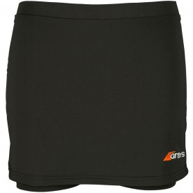 спортна,пола,дамски,къси,панталони,дамски,облекла,размер,хокей,облекла,за,хокей,grays,hockey,apex,skort,ld10,black