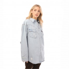 дамски,ризи,levis,levis,dorsey,xl,western,shirt,no,problem,2