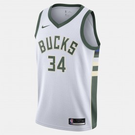 Фланелка Nike Kids Performance Basketball Jersey - White фланелка,nike,kids,performance,basketball,jersey,white