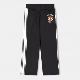 детски,анцуг,детски,3/4,панталони,kenzo,unisex,kids',tiger,poly,tracksuit,dark,blue