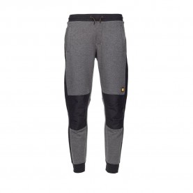 Мъжки анцуг Worktough WT Jogging Bottoms Mens - Grey мъжки,анцуг,работни,облекла,работни,панталони,worktough,wt,jogging,bottoms,mens,grey