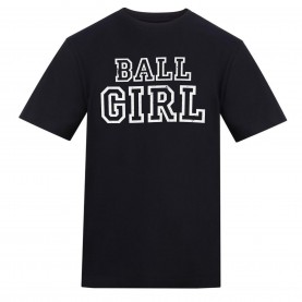 AWD Adults Printed Tennis Tee - Ball Girl мъжки,горнища,размер+,дамски,облекла,за,тенис,мъжко,облекло,за,тенис,тенис,облекла,падел,тенис,бадминтон,бадминтон,облекла,облекла,за,хокей,дамско,тенис,об