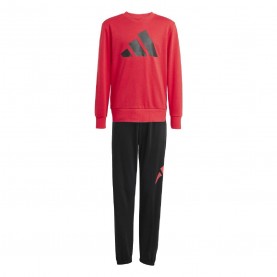 Adidas Juniors Esnt Jn99 - pure ruby детски,екипи,(долнища),всички,фитнес,облекла,adidas,juniors,esnt,jn99,pure,ruby