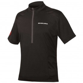 endura,hummvee,short,sleeve,jersey,black