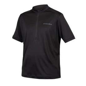 блуза,с,къс,ръкав,облекло,за,колоездене,endura,hummvee,short,sleeve,jersey,black,23