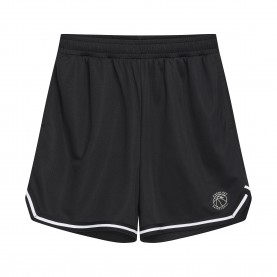 детски,къси,панталони,everlast,basketball,short,juniors,black,white