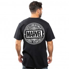 тениска,мъжки,тениски,marvel,comics,logo,t,shirt,85,years