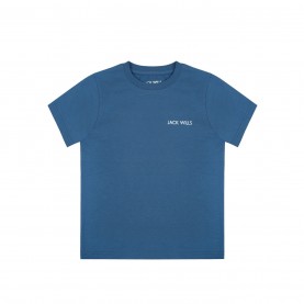 юношеска,тениска,детски,тениски,детски,облекла,jack,wills,sandleford,t,shirt,juniors,deep,blue