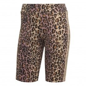Дамски къси панталони adidas Originals Womens Road Shorts - Brown дамски,къси,панталони,облекло,за,колоездене,adidas,originals,women,s,road,shorts,brown