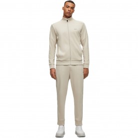комплект,мъжки,ежедневни,облекла,мъжки,екипи,boss,boss,tracksuit,set,sn99,light,beige