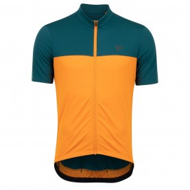 фланелка,облекло,за,колоездене,pearl,izumi,quest,jersey,sunfire,spruce