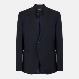 Boss Mens Huge Pcs F Suit - Blue мъжки,костюми,boss,men,s,huge,pcs,f,suit,blue