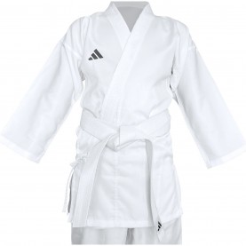 разпродажба,adidas,mma,и,бойни,изкуства,mma,облекла,adidas,k150,karatesuit,00,white