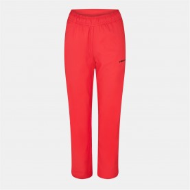 Панталони HEAD Club Pant Ld99 - Red панталони,тенис,в,училище,дамски,облекла,за,тенис,дамски,екипи,(долнища),дамско,тенис,облекло,бадминтон,бадминтон,облекла,облекла,за,хокей,падел,тенис,прод