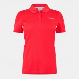 облекла,за,хокей,падел,тенис,продукти,за,тенис,на,корт,на,разпродажба,тенис,облекла,head,club,polo,sht,ld99,red