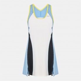 Рокля HEAD Eos Dress Ld99 - Multi рокля,тенис,в,училище,дамски,поли,и,рокли,дамски,облекла,за,тенис,дамско,тенис,облекло,бадминтон,бадминтон,облекла,облекла,за,хокей,падел,тенис,продукти,за