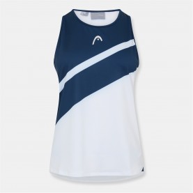 Потник HEAD Perf Tank Top Ld99 - Multi потник,тенис,в,училище,дамски,топове,дамски,горнища,размер+,дамски,облекла,за,тенис,дамски,потници,дамски,облекла,размер,дамско,тенис,облекло,бадминтон,бад