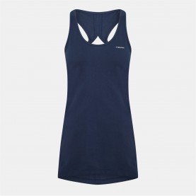 HEAD Trans Slvls Ld99 - Blue тенис,в,училище,дамски,топове,дамски,облекла,за,тенис,дамски,потници,дамско,тенис,облекло,бадминтон,бадминтон,облекла,всички,йога,и,пилатес,аксесоари,и,обл