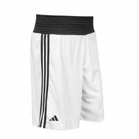 къси,панталони,разпродажба,adidas,мъжки,къси,панталони,състезателна,екипировка,за,бокс,боксово,тренировъчно,облекло,adidas,boxing,shorts,white