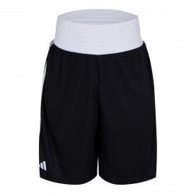 къси,панталони,разпродажба,adidas,мъжки,къси,панталони,състезателна,екипировка,за,бокс,боксово,тренировъчно,облекло,mma,облекла,adidas,boxing,shorts,black
