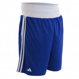 къси,панталони,разпродажба,adidas,мъжки,къси,панталони,състезателна,екипировка,за,бокс,боксово,тренировъчно,облекло,adidas,boxing,shorts,blue
