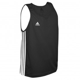 разпродажба,adidas,дамски,топове,състезателна,екипировка,за,бокс,боксово,тренировъчно,облекло,adidas,boxing,vest,black