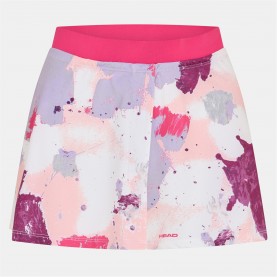 Пола HEAD Vsn Grphc Skirt Ld99 - Multi пола,тенис,в,училище,дамски,облекла,за,тенис,дамски,облекла,размер,дамско,тенис,облекло,бадминтон,бадминтон,облекла,облекла,за,хокей,падел,тенис,скуош,прод