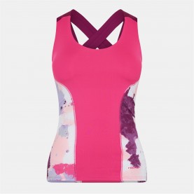 HEAD Vsn Grphc Tank Ld99 - Pink тенис,в,училище,дамски,топове,дамски,горнища,размер+,дамски,облекла,за,тенис,дамски,потници,дамски,облекла,размер,дамско,тенис,облекло,бадминтон,бадминтон,