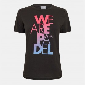 HEAD Wap Bold T Ld99 - Black тенис,в,училище,горнища,за,физическо,дамски,тениски,дамски,топове,дамски,горнища,размер+,дамски,облекла,за,тенис,дамски,облекла,размер,дамско,тенис,облекло