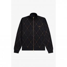 анцуг,мъжки,екипи,fred,perry,men,s,poly,tracksuit,black,102